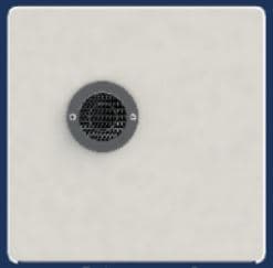 Atwood 10 gal Acss Pnl for IW60 On-Demand Water Htr|09.0065|09.0065