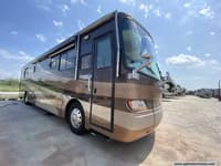 55990 - 41' 2004 Holiday Rambler Imperial 40PKDD 400hp Cummins w/2 Slides Image 1