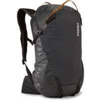 Thule Stir 25L Men`s Hiking Backpack - Obsidian