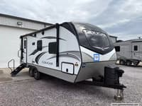 60651 - 26' 2021 Keystone Cougar 22RBS w/Slide Image 1