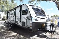 60862 - 32' 2024 Jayco White Hawk 26FK w/2 Slides Image 1