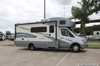 59402 - 26' 2018 Winnebago Navion 24D w/Slide Image 1