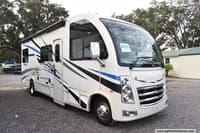 55282 - 26' 2017 Thor Vegas 25.2 w/Slide Image 1