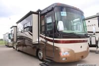 63660 - 39' 2008 Holiday Rambler Ambassador 38PDQ 360hp Cummins w/4 Slides Image 1