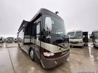62062 - 44' 2012 Tiffin Allegro Bus 43QGP 450hp Cummins w/4 Slides Image 1