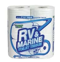 TST Toilet Tissue, 2 Ply