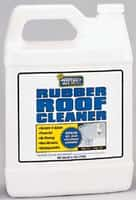 Rubber Roof Cleaner, 1 Ga