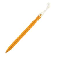 03.6549 - Tent Stakes,Alum,9" Ultra - Image 1