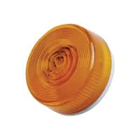 18-0428 - Replacement Lens Amber - Image 1