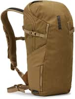 Thule AllTrail X 15L Hiking Backpack - Nutria Brown