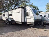 62742 - 37' 2023 Dutchmen Kodiak Ultimate 3371FLSL w/3 Slides Image 1