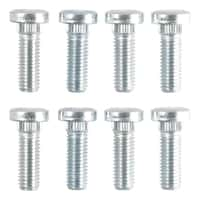 Universal 5th Wheel Base Rail Bolts (8-Pack)