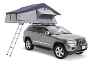 Thule Tepui Explorer Autana 4-person Roof Top Tent - Haze Grey