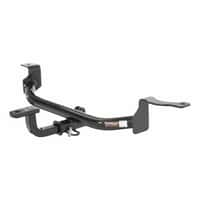 Honda CR-Z Trailer Hitch,  11-16 - Class I, Ball Mount