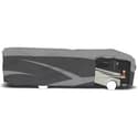 Class A RV Covers ADCO Designer Series SFS Aqua Shed - 34' - 37' Image 1
