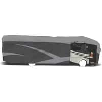 Class A RV Covers ADCO Designer Series SFS Aqua Shed - 34' - 37' Image 1