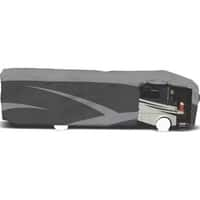 Class A RV Covers ADCO Designer Series SFS Aqua Shed - 40' - 43' Image 1