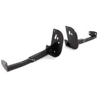 Torklift D2127 Front Camper Tie Downs Image 1