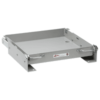 Heavy-Duty Battery Tray; 25-1/8' Image 1