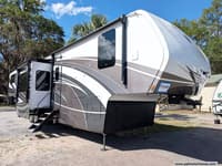 63037 - 42' 2022 Vanleigh RV Beacon 42RDB w/5 Slides Image 1