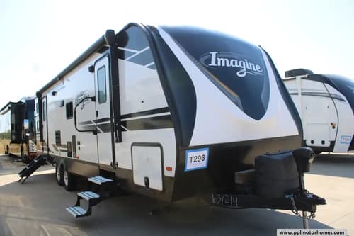 64779 - 33' 2021 Grand Design Imagine 2910BH w/Slide - Bunk House Image 1