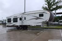 62728 - 35' 2013 Winnebago Raven 3300CK w/3 Slides Image 1