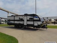 56112 - 34' 2022 Heartland Prowler 300BH w/Slide - Bunk House Image 1