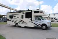 63655 - 29' 2018 Forest River Coachmen Freelander 27QB Image 1