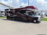 56438 - 32' 2009 Fleetwood Jamboree 31M w/2 Slides Image 1