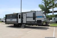 59531 - 33' 2021 Forest River Salem 27RE w/2 Slides Image 1