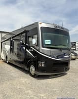 64810 - 38' 2017 Thor Outlaw M-37BG w/Slide - Toy Hauler Image 1