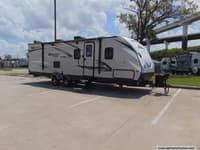 57056 - 31' 2020 Keystone Bullet Ultra Lite 273BHS w/Slide - Bunk House Image 1