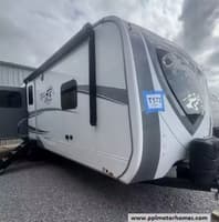 56954 - 37' 2020 Highland RV Open Range 323RLS w/3 Slides Image 1