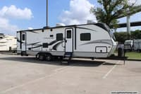 64199 - 34' 2020 Keystone Cougar 29BHS w/Slide - Bunk House Image 1