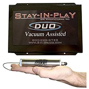 Smi Braking System - Stay-In-Play Duo - For RV with Hydraulic Brakes Image 1
