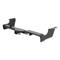 Class 1 Trailer Hitch, 1-1/4" Receiver, Select Toyota Prius