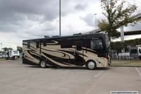 61208 - 33' 2017 Fleetwood Pace Arrow 33D 300hp Cummins w/2 Slides Image 1