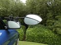 Milenco Aero 3 Exterior Towing Mirror Image 2