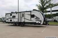 62747 - 32' 2021 Grand Design Reflection 297RSTS w/2 Slides Image 1