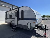 59504 - 21' 2021 Gulf Stream Innsbruck Super Lite 189DD Image 1