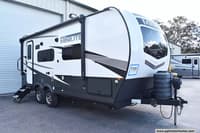61398 - 22' 2025 Forest River Rockwood Mini Lite Series 2109S w/Slide Image 1