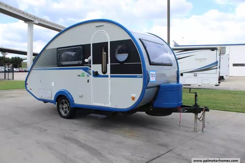 64987 - 18' 2018 Nucamp RV T@B 400 Image 1