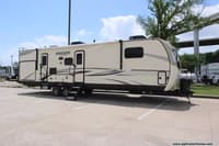 62935 - 37' 2021 Venture RV Sport Trek 343VBH w/3 Slides - Bunk House Image 1