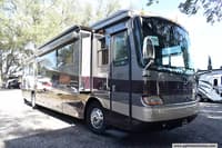 61811 - 40' 2004 Holiday Rambler Imperial 40PDQ 400hp Cummins w/4 Slides Image 1