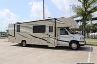 64244 - 32' 2018 Forest River Coachmen Leprechaun 311FS w/2 Slides Image 1