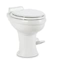 Dom.320 Toilet-Wh-No Spry
