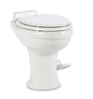 Dom.320 Toilet-Wh-No Spry