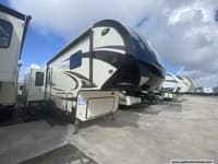 56466 - 40' 2019 Forest River Cardinal Luxury 3750BKX w/4 Slides Image 1