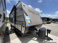 59863 - 26' 2019 K-Z Sportsmen Le 240THLE - Toy Hauler Image 1