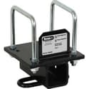 Travel Trailer Hitch Image 1